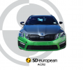 2017 Skoda Octavia