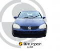 2006 Volkswagen Golf