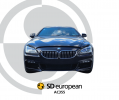 2012 BMW 640I