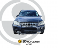 2009 Mercedes-Benz ML350