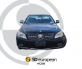 2008 Mercedes-Benz C200