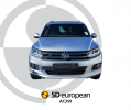 2012 Volkswagen Tiguan