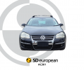 2008 Volkswagen Golf