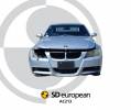 2008 BMW 335i