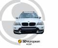 2009 BMW X5