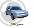 2003 Volkswagen Golf