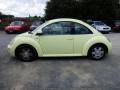 2000 VW Beetle