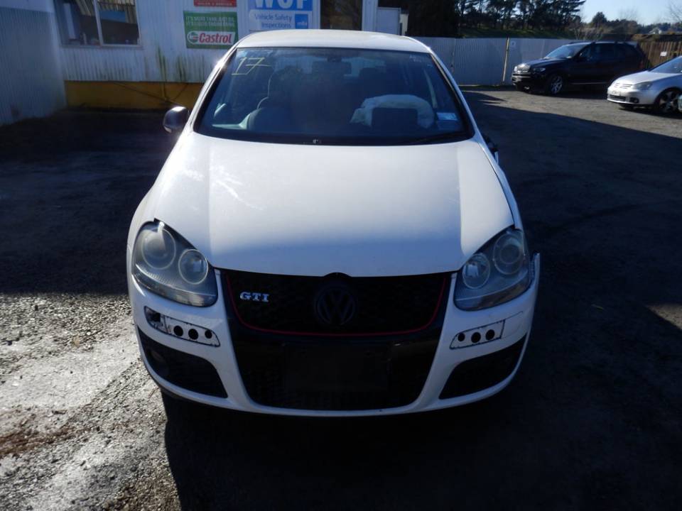 2005 VW Golf