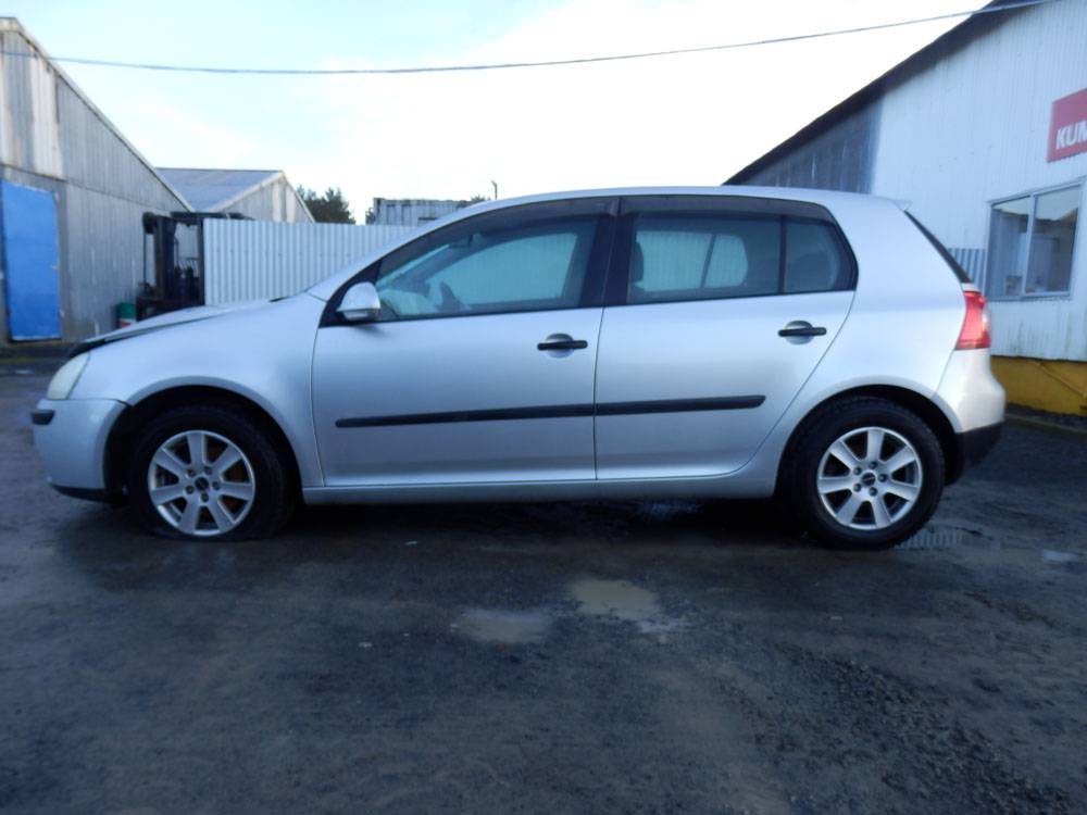 2005 VW Golf