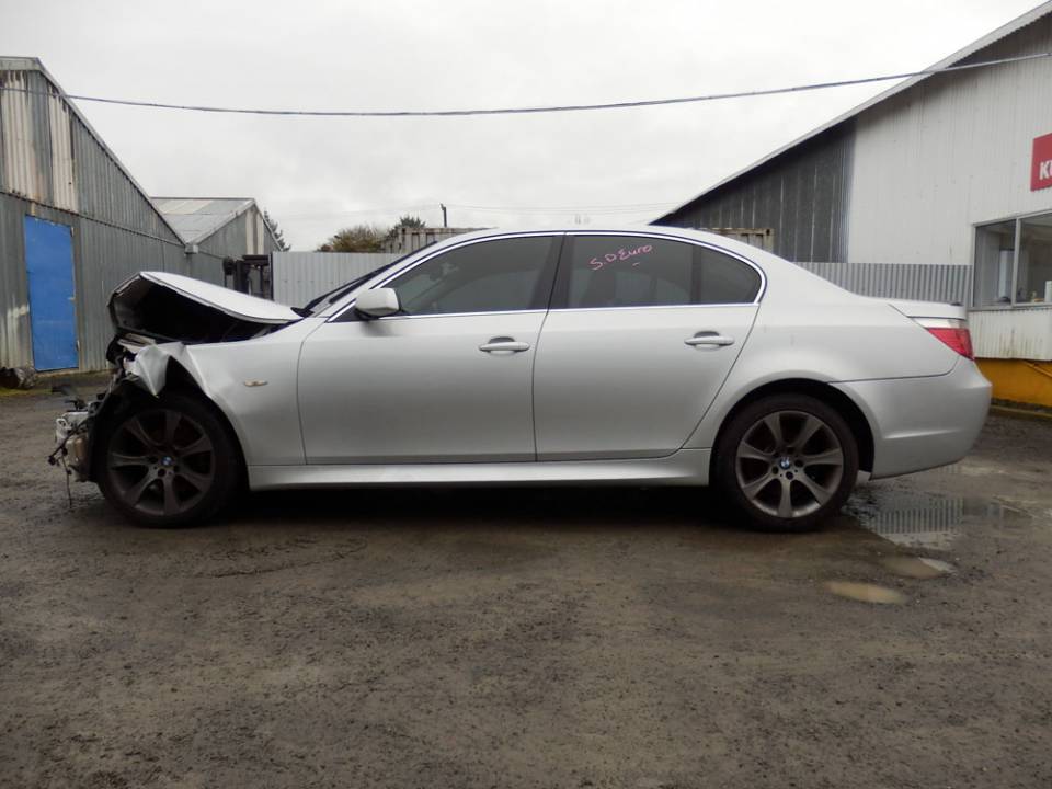 2004 BMW 530D