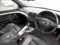 2002 BMW 540i