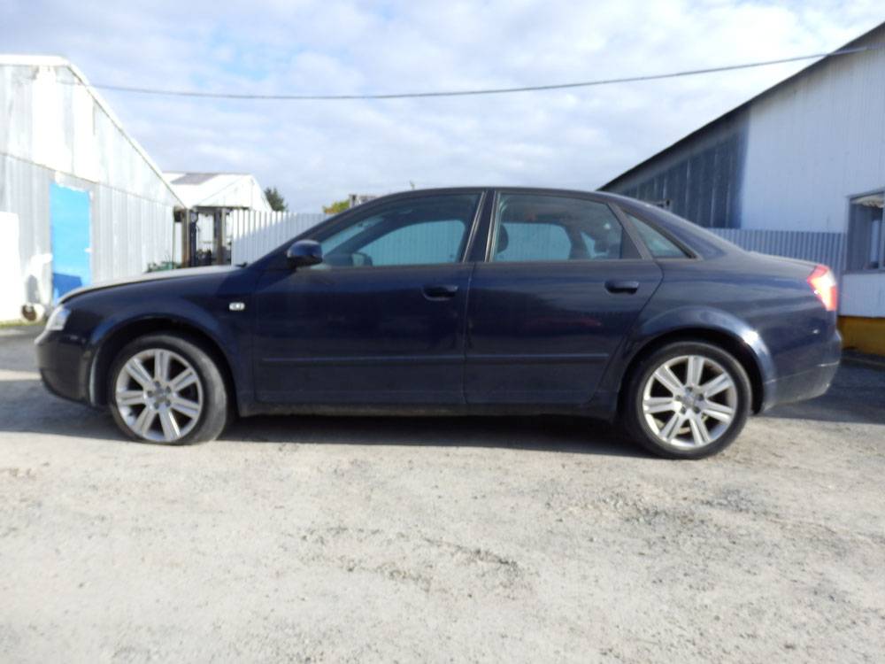 2004 Audi A4