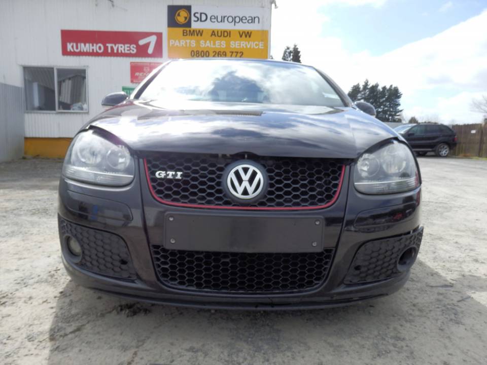 2008 VW Golf