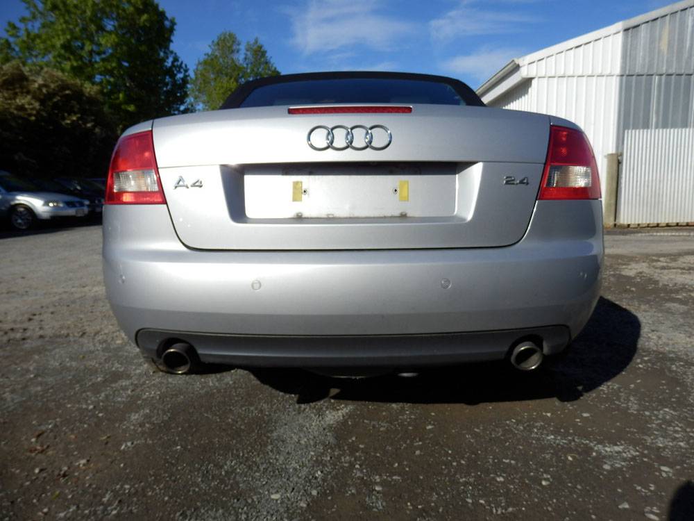 2003 Audi A4