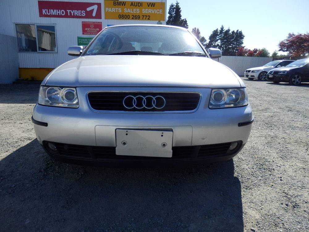 2003 Audi A3