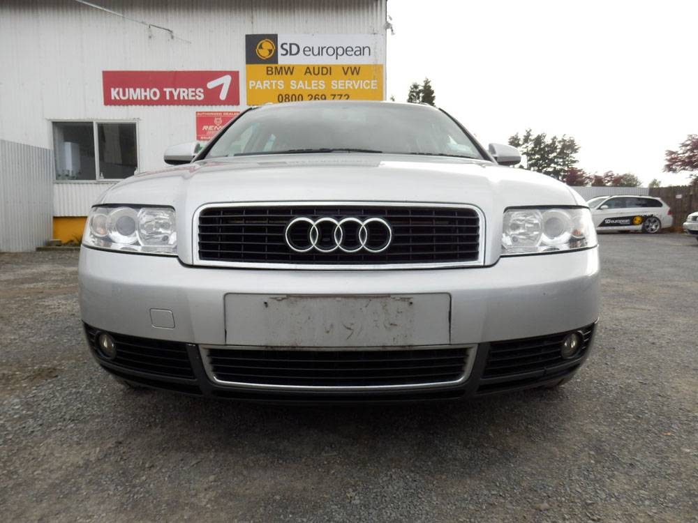 2003 Audi A4