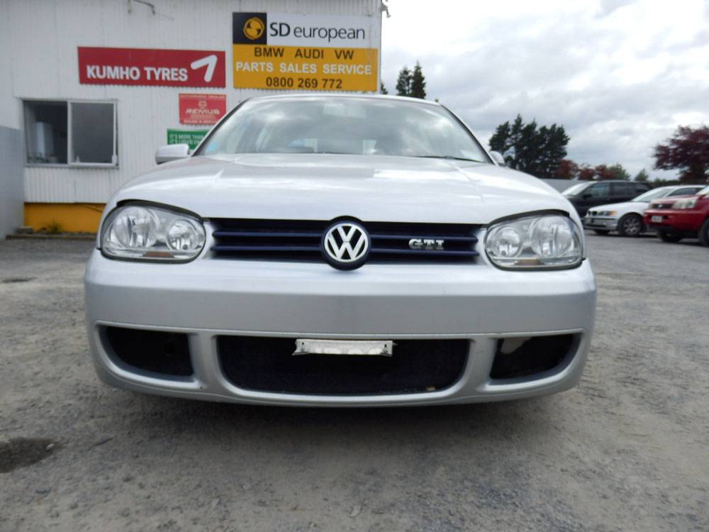 2003 VW Golf 1.8T