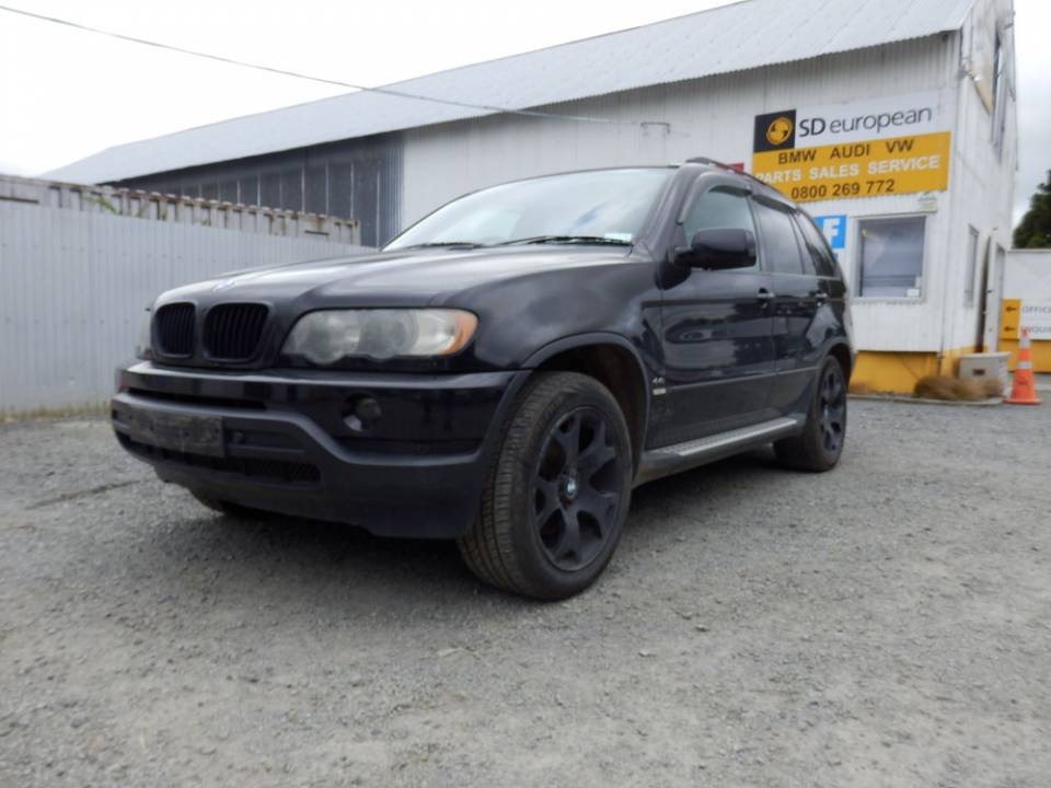 2008 135i M-Sport