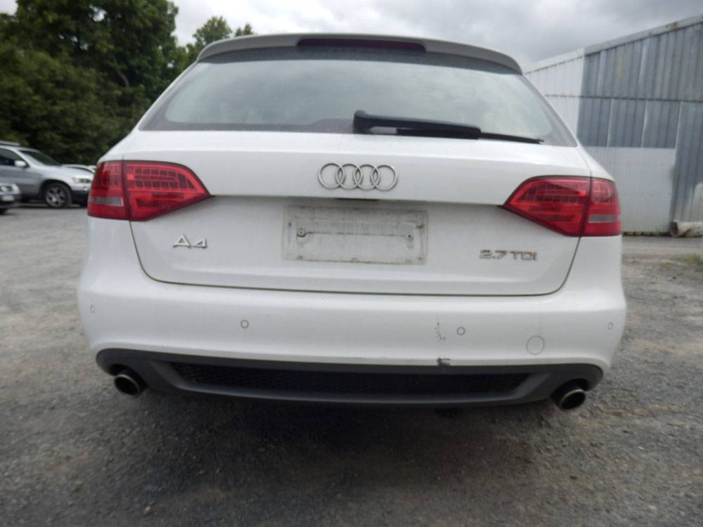 2010 Audi A4