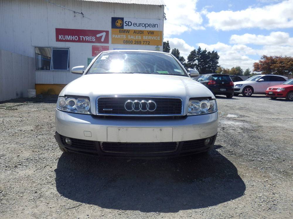 2003 Audi A4