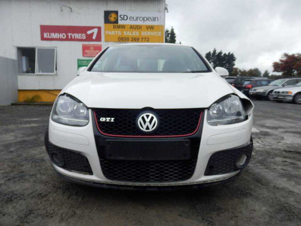 2007 VW Golf