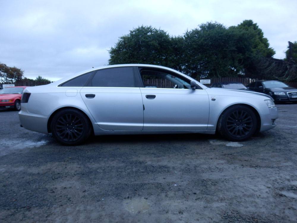 2005 Audi A6