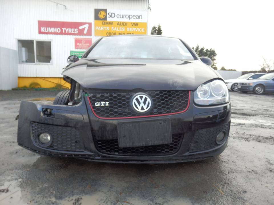 2006 VW Golf