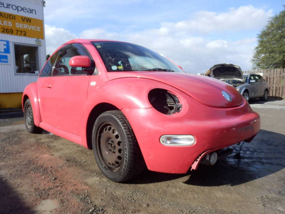 2000 VW Beetle