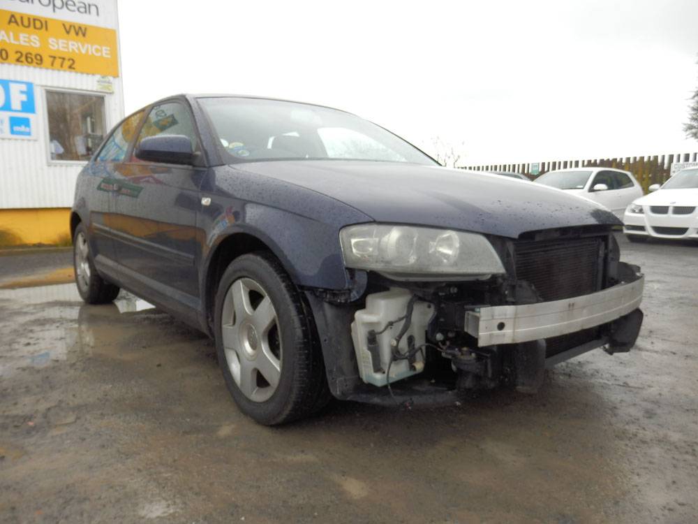 2003 Audi A3