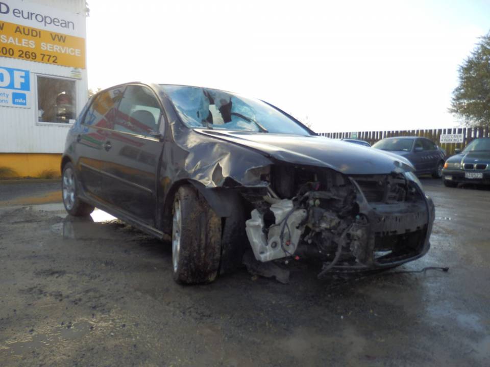 2005 VW Golf