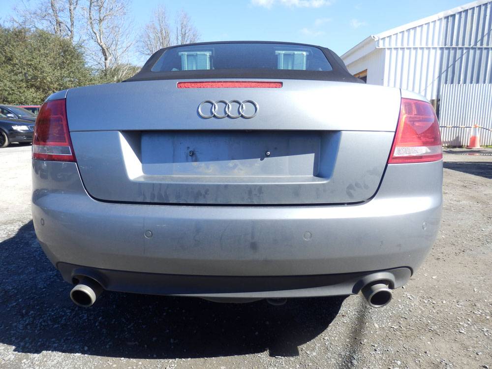 2006 Audi A4