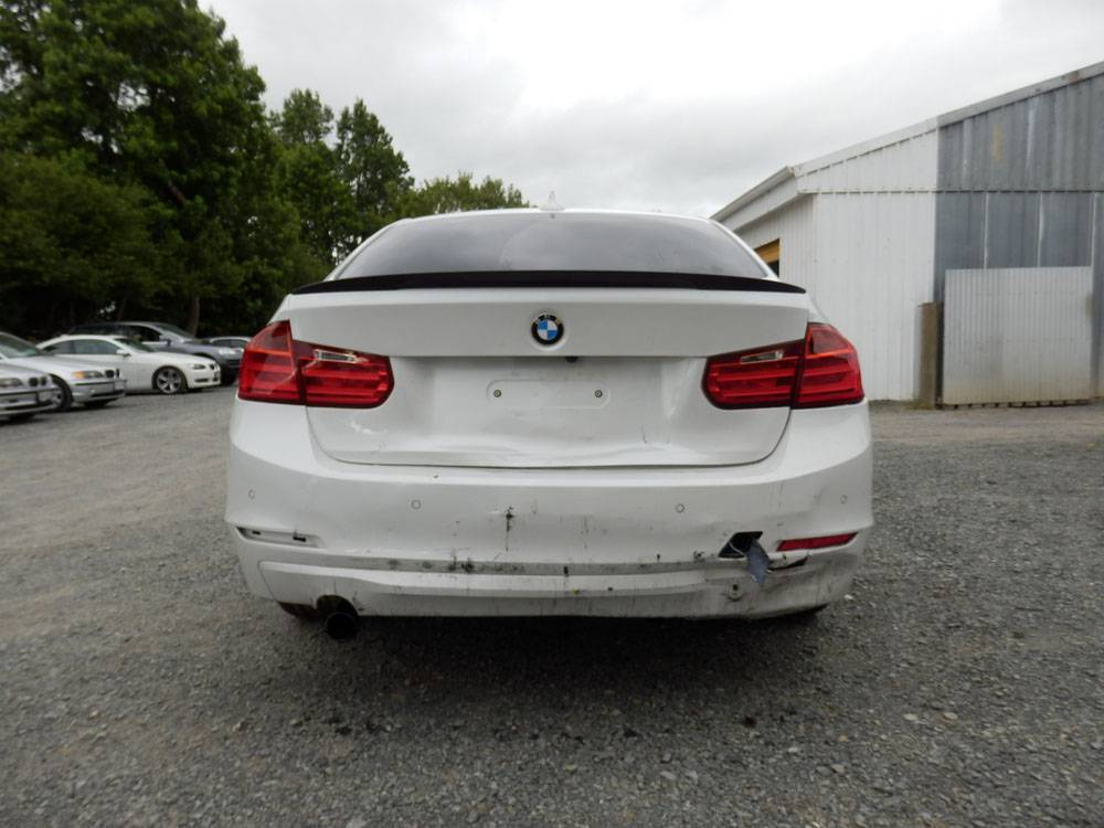 2013 BMW 320i