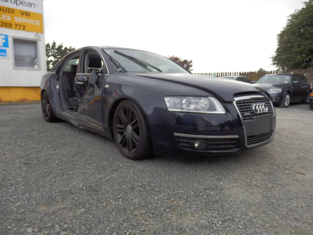 2006 Audi A6