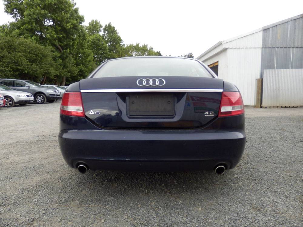 2006 Audi A6