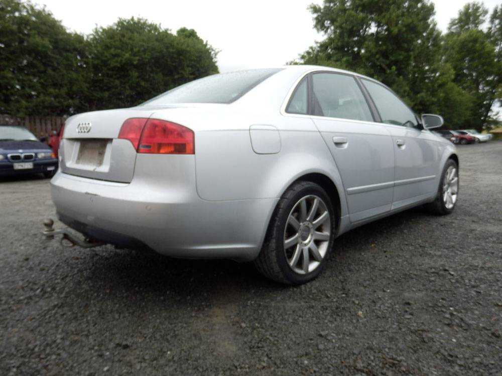 2007 Audi A4