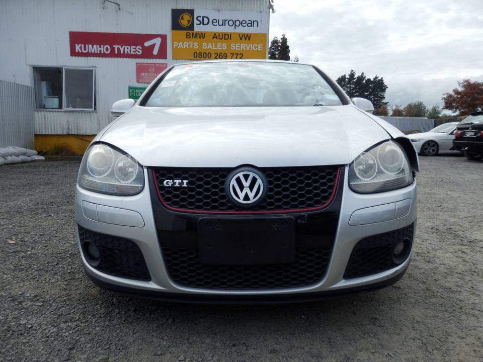 2005 VW Golf