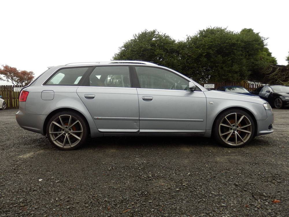 2006 Audi A4