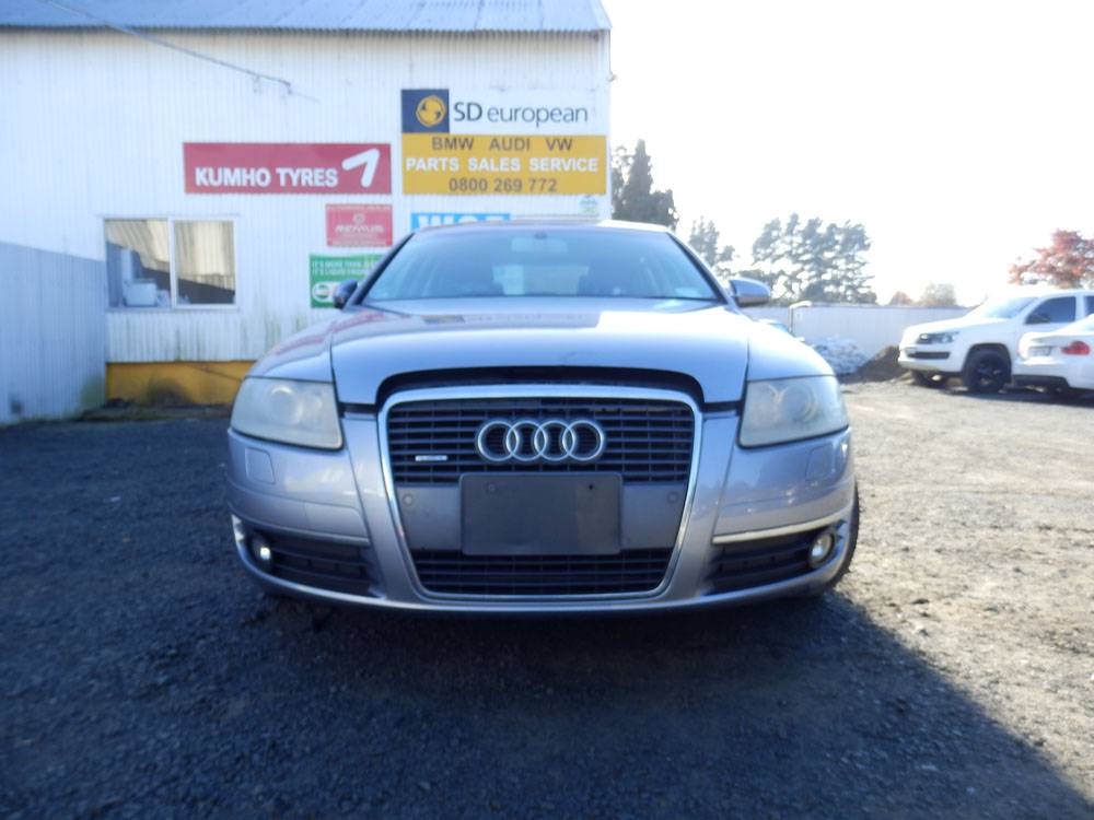 2004 AUDI A6