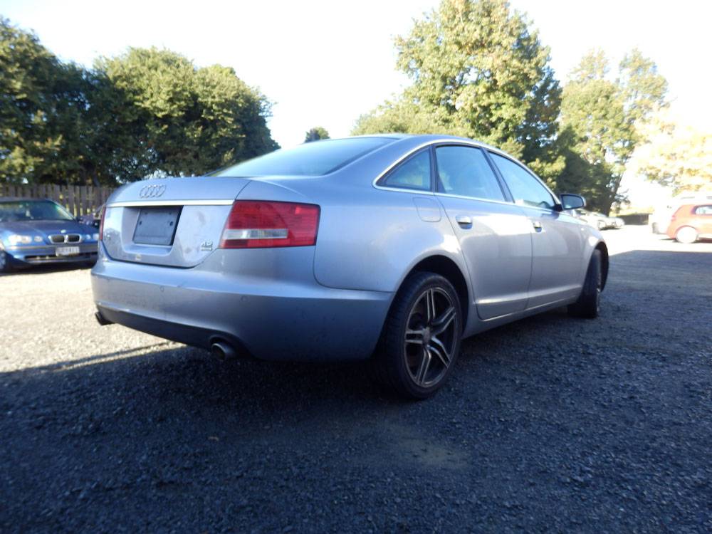 2004 AUDI A6