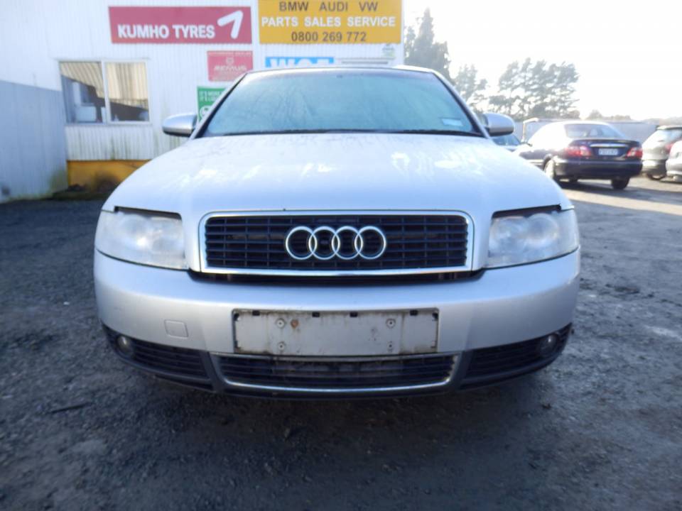 2003 Audi A4