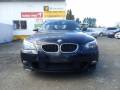 2008 BMW 525i