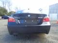 2008 BMW 525i