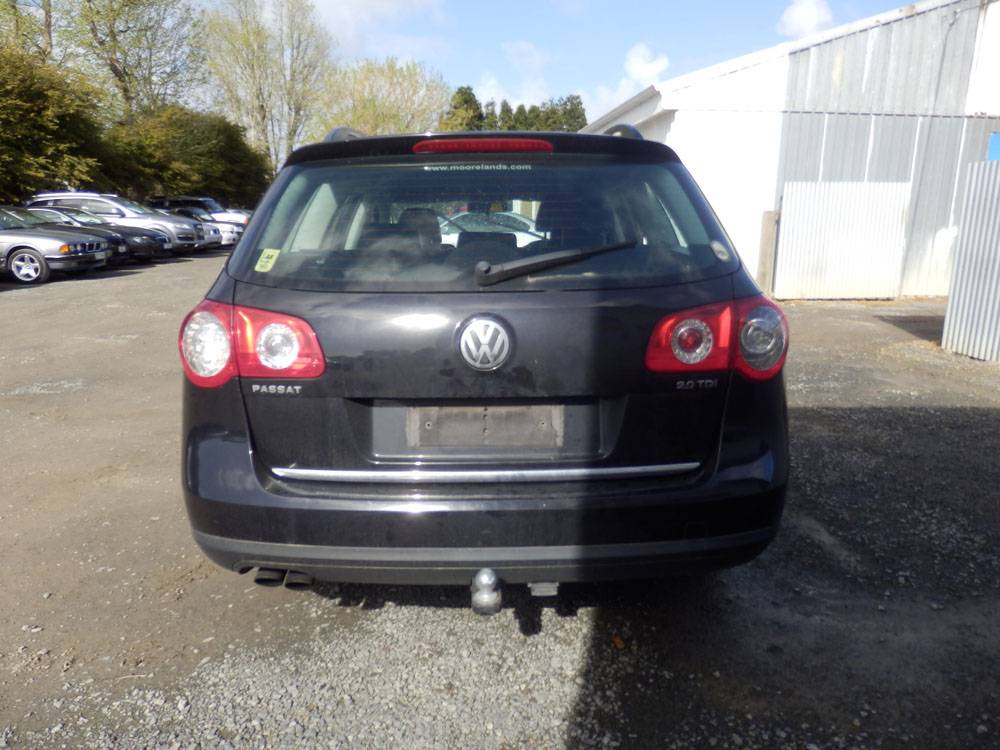 2008 VW Passat