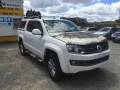 2015 VW Amarok