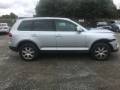 2007 VW Touareg