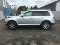 2007 VW Touareg