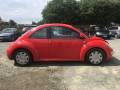 2000 VW Beetle