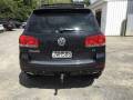 2006 VW Touareg