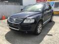 2006 VW Touareg