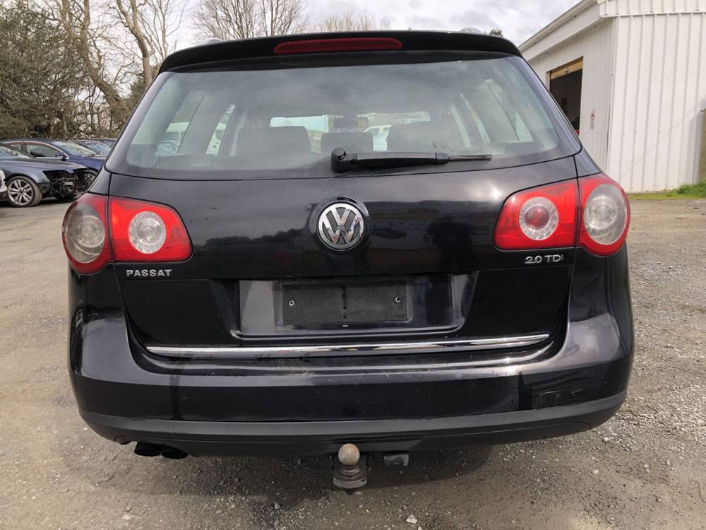 2006 VW Passat